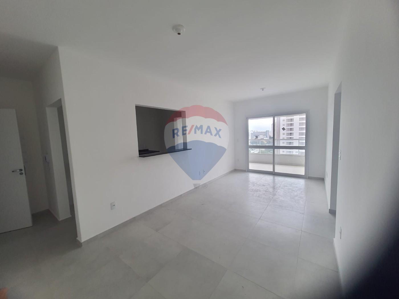 Sala dois ambientes