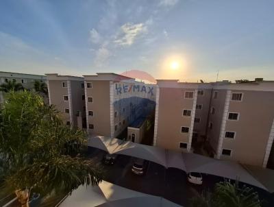 Apartamento para Venda, em Taubaté, bairro Vila São José, 2 dormitórios, 1 banheiro, 1 vaga