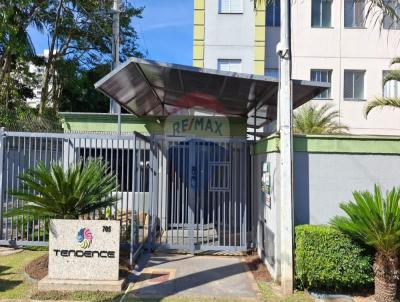 Apartamento para Locação, em Taubaté, bairro Barranco, 2 dormitórios, 1 banheiro, 1 vaga