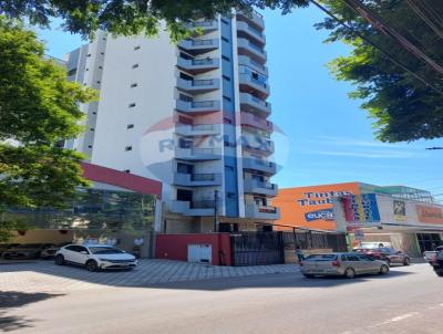 Apartamento para Venda, em Taubaté, bairro centro, 4 dormitórios, 4 banheiros, 2 suítes, 2 vagas