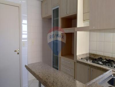 Apartamento para Venda, em Taubaté, bairro Jardim das Nações, 3 dormitórios, 3 banheiros, 1 suíte, 2 vagas