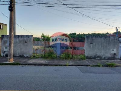 Terreno para Venda, em Taubaté, bairro Jardim Sonia Maria