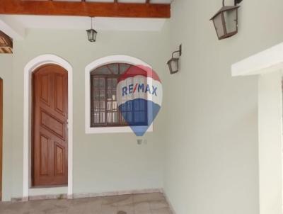 Sobrado para Venda, em Taubaté, bairro Granja Daniel, 3 dormitórios, 3 banheiros, 1 suíte, 2 vagas