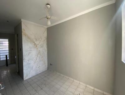 Casa para Venda, em Taubaté, bairro Vila dos Comerciários 2, 2 dormitórios, 1 banheiro, 2 vagas