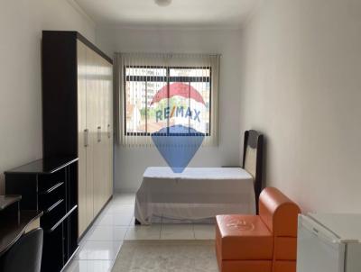 Kitnet para Locao, em Taubat, bairro Jardim das Naes, 1 dormitrio, 1 banheiro, 1 vaga