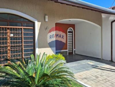 Casa para Loca��o, em Taubat�, bairro Parque das Flores, 3 dormit�rios, 3 banheiros, 1 su�te, 2 vagas